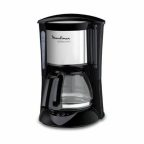   Kávéfőző Moulinex FG150813 0,6 L 650W Fekete 600 W 600 ml MOST 48672 HELYETT 35377 Ft-ért!