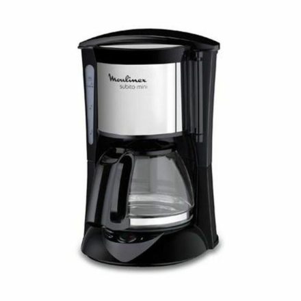 Kávéfőző Moulinex FG150813 0,6 L 650W Fekete 600 W 600 ml MOST 48672 HELYETT 35377 Ft-ért!