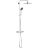 Zuhanyoszlop Grohe VITALIO SYSTEM 260 MOST 354881 HELYETT 293429 Ft-ért!