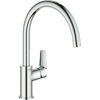 Egykarú Csap Grohe Fém MOST 90924 HELYETT 68423 Ft-ért!