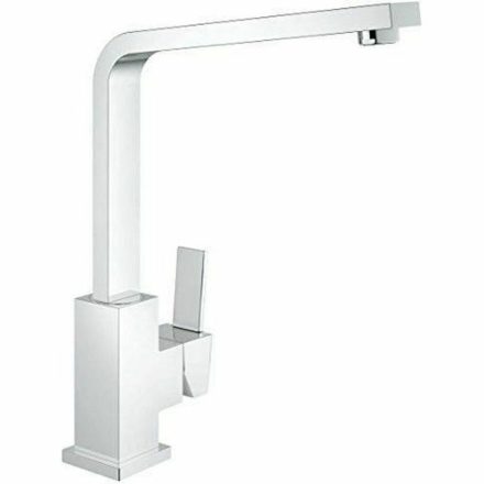 Egykarú Csap Grohe 31393000 MOST 198725 HELYETT 164312 Ft-ért!