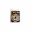 Abrasive Brush Fartools Sárgaréz Ø 65 mm MOST 21695 HELYETT 13915 Ft-ért!