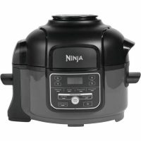   Konyhai Robotgép NINJA OP100EU 1460 W MOST 176450 HELYETT 145900 Ft-ért!