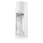   Szódagép sodastream Fehér MOST 85704 HELYETT 64496 Ft-ért!