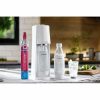 Szódagép sodastream Fehér MOST 85704 HELYETT 64496 Ft-ért!