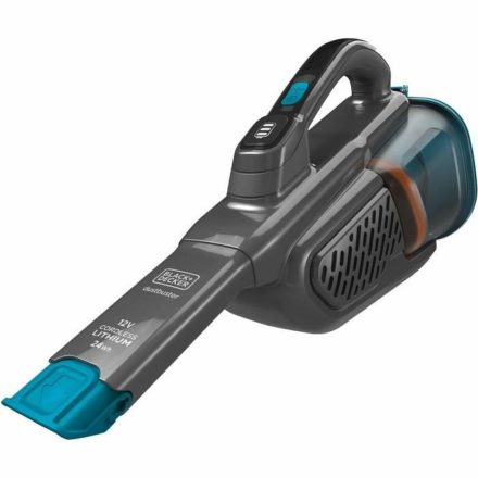 Kéziporszívó Black & Decker Dustbuster 12 V 700 ml MOST 96176 HELYETT 72375 Ft-ért!