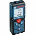   Távolságmérő BOSCH Laser 40 m MOST 87900 HELYETT 66150 Ft-ért!