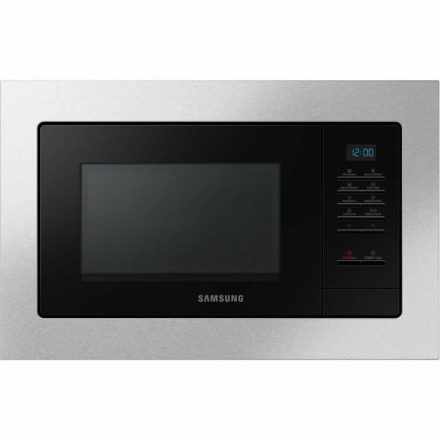 Mikrohullámú Sütő Grillsütővel Samsung MS20A7013AT/EF 20 L 850 W MOST 240135 HELYETT 185461 Ft-ért!