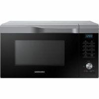   Mikrohullámú Samsung Fekete 28 L MOST 203636 HELYETT 168380 Ft-ért!