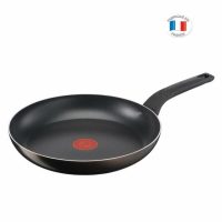   Serpenyő Tefal B5540602 Fekete Alumínium Ø 28 cm MOST 38215 HELYETT 25126 Ft-ért!