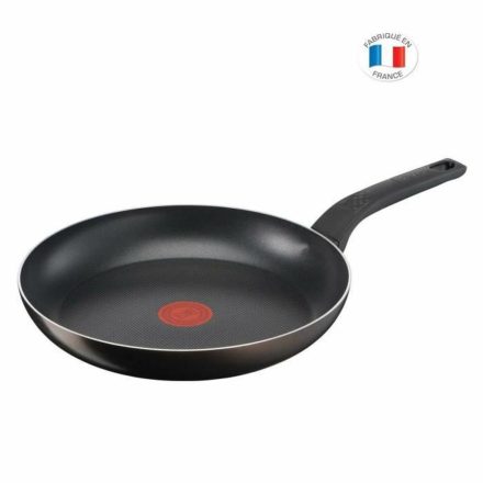 Serpenyő Tefal B5540602 Fekete Alumínium Ø 28 cm MOST 38215 HELYETT 25126 Ft-ért!