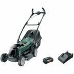   Fűnyíró BOSCH EasyRotak 36-550 40 L 36 V MOST 311994 HELYETT 257969 Ft-ért!