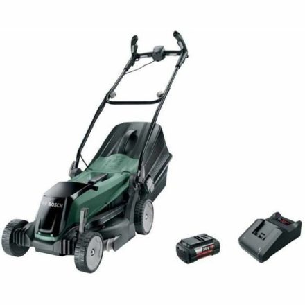 Fűnyíró BOSCH EasyRotak 36-550 40 L 36 V MOST 311994 HELYETT 257969 Ft-ért!