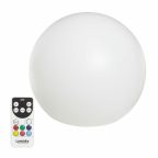   LED fali lámpa Lumisky Sphere Többszínű Műanyag 5 W MOST 52872 HELYETT 38437 Ft-ért!