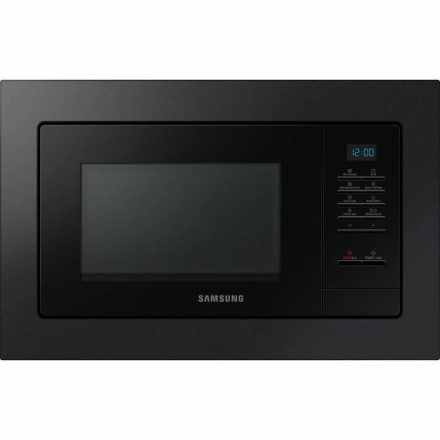 Mikrohullámú Sütő Grillsütővel Samsung MG20A7013CB 20 L 1100 W MOST 224983 HELYETT 186032 Ft-ért!