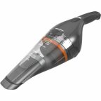   Kéziporszívó Black & Decker NVC220WC-QW MOST 59709 HELYETT 43405 Ft-ért!