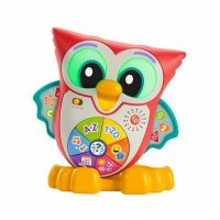   Kutya játék Fisher Price Elisabeth The Owl MOST 49422 HELYETT 35923 Ft-ért!