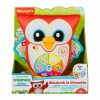 Kutya játék Fisher Price Elisabeth The Owl MOST 49422 HELYETT 35923 Ft-ért!