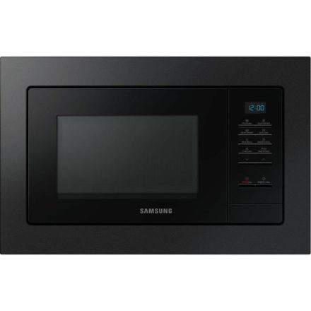 Mikrohullámú Samsung MS20A7013AB/EF Fekete 20 L MOST 216212 HELYETT 178772 Ft-ért!