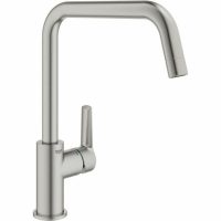   Egykarú Csap Grohe Fém Rozsdamentes acél MOST 160030 HELYETT 130861 Ft-ért!