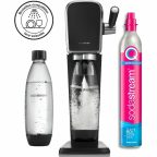   Szódagép sodastream ARTNLV MOST 108682 HELYETT 88878 Ft-ért!