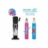 Szódagép sodastream ARTNLV MOST 108682 HELYETT 88878 Ft-ért!