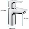 Egykarú Csap Grohe Start Edge Fém MOST 66732 HELYETT 50218 Ft-ért!