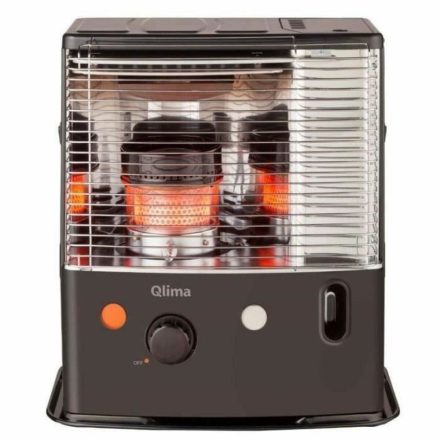 Olajradiátor QLima 2700 W MOST 150865 HELYETT 123371 Ft-ért!