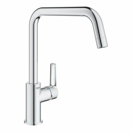 Egykarú Csap Grohe QuickFix Start MOST 123122 HELYETT 100684 Ft-ért!