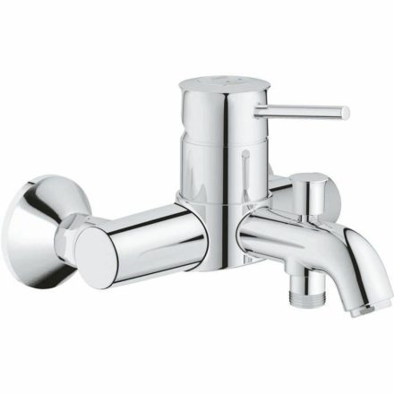 Egykarú Csap Grohe 23787000 Fém MOST 93345 HELYETT 70242 Ft-ért!