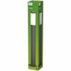 LED bollard light Philips Utrecht Antracit 20 W MOST 53374 HELYETT 38800 Ft-ért!