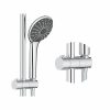 Zuhanyoszlop Grohe 27357002 MOST 316062 HELYETT 261334 Ft-ért!