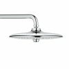 Zuhanyoszlop Grohe 27357002 MOST 316062 HELYETT 261334 Ft-ért!