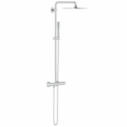 Zuhanyoszlop Grohe 26365000 MOST 485358 HELYETT 401314 Ft-ért!