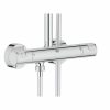 Zuhanyoszlop Grohe 26365000 MOST 485358 HELYETT 401314 Ft-ért!