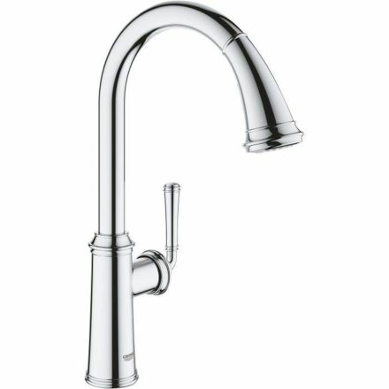 Egykarú Csap Grohe MOST 211580 HELYETT 174945 Ft-ért!