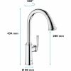 Egykarú Csap Grohe MOST 211580 HELYETT 174945 Ft-ért!