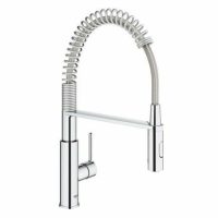   Egykarú Csap Grohe Professional 30361000 MOST 225872 HELYETT 186759 Ft-ért!