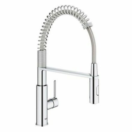 Egykarú Csap Grohe Professional 30361000 MOST 225872 HELYETT 186759 Ft-ért!