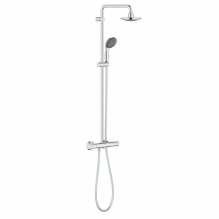 Zuhanyoszlop Grohe 27960000 MOST 248426 HELYETT 205411 Ft-ért!