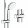 Zuhanyoszlop Grohe 34842000 MOST 125760 HELYETT 102842 Ft-ért!