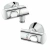 Zuhanyoszlop Grohe 34842000 MOST 125760 HELYETT 102842 Ft-ért!