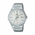   Férfi karóra Casio Ø 42 mm Ezüst színű MOST 97019 HELYETT 73012 Ft-ért!