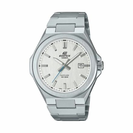 Férfi karóra Casio Ø 42 mm Ezüst színű MOST 97019 HELYETT 73012 Ft-ért!