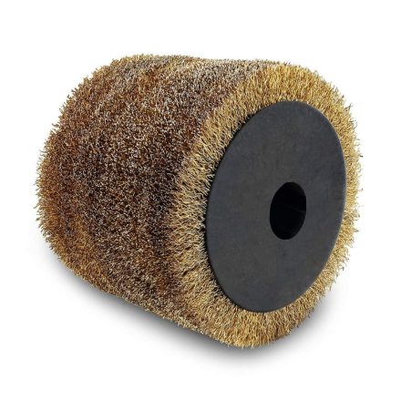 Brush for surface renovator Scheppach MRS1300 Fém MOST 44302 HELYETT 32203 Ft-ért!