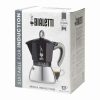 Kotyogós Kávéfőző Beurer BIALETTI NEW MOKA 6 Csészék Fekete Fém Alumínium MOST 54287 HELYETT 39462 Ft-ért!