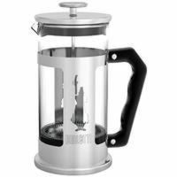   Dugattyús kávéfőző Bialetti French Press Alumínium Klasszikus MOST 40195 HELYETT 26424 Ft-ért!