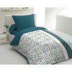   Nordic tok HOME LINGE PASSION Ethno Zöld 140 x 200 cm MOST 34766 HELYETT 22852 Ft-ért!