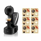   Kapszulás Kávéfőző Krups Dolce Gusto Infinissima YY5056FD MOST 99239 HELYETT 74682 Ft-ért!