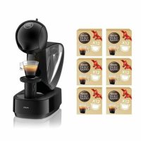   Kapszulás Kávéfőző Krups Dolce Gusto Infinissima YY5056FD MOST 95016 HELYETT 71507 Ft-ért!